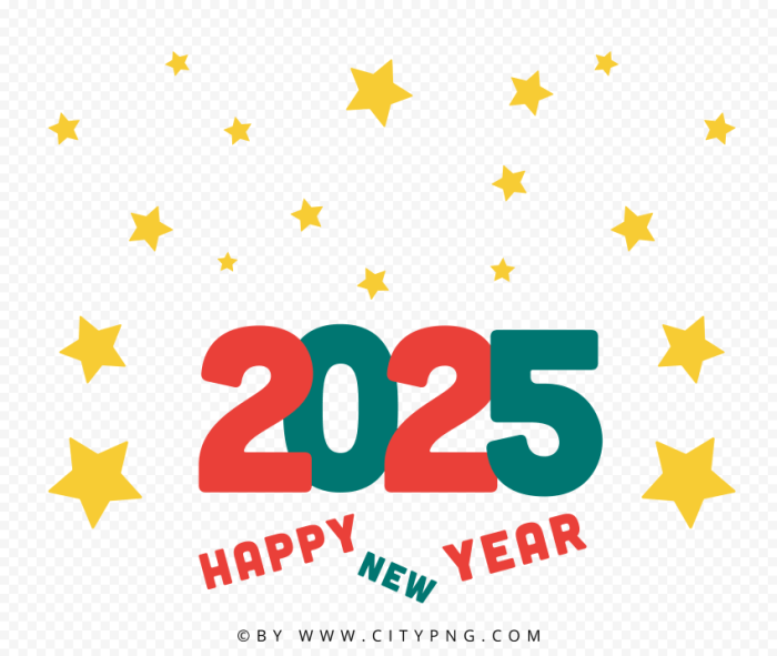 Selamat Tahun Baru 2025 Harapan Untuk Dunia