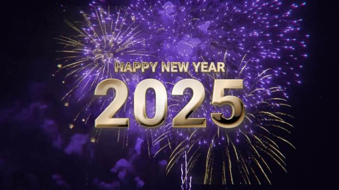 Ucapan Natal dan Tahun Baru 2025 yang Mengajak untuk Meraih Mimpi