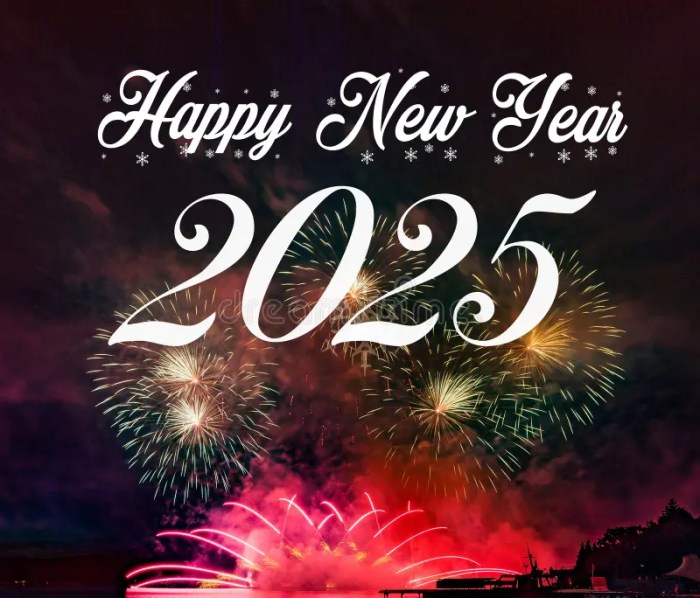 Ucapan Natal dan Tahun Baru 2025 yang Memberikan Harapan Baru