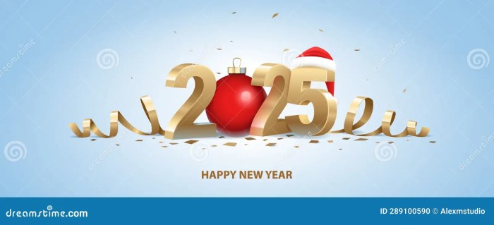 Selamat Tahun Baru 2025 Damai Dan Sejahtera