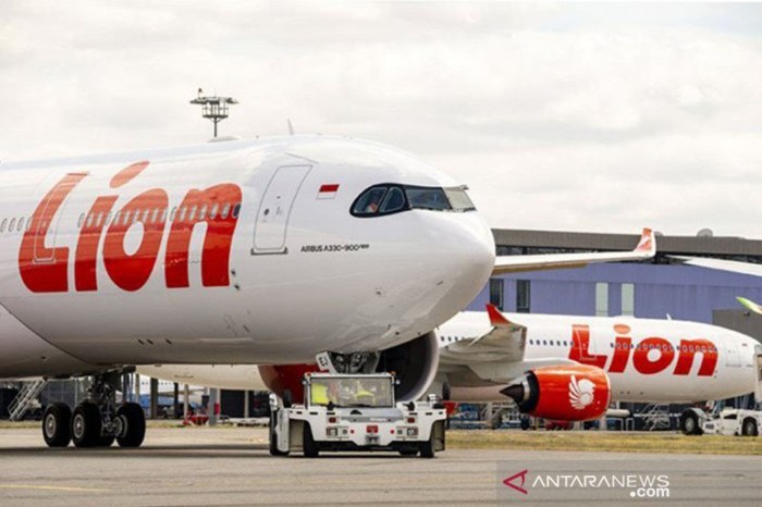 Tiket pesawat tahun baru 2025 open trip