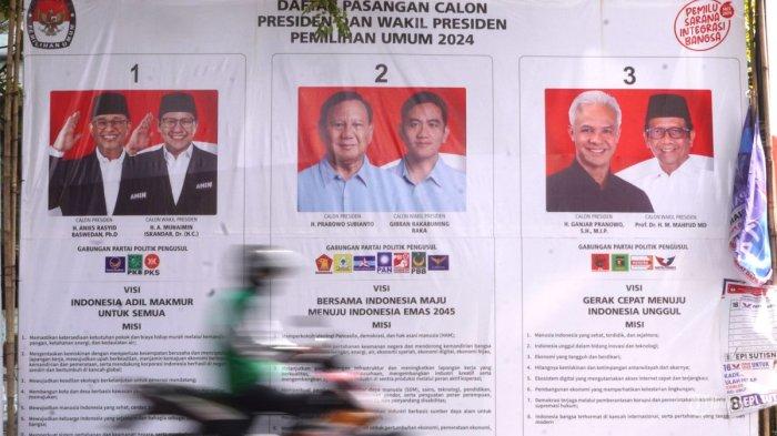 Cek Bansos Desember 2024 data terbaru