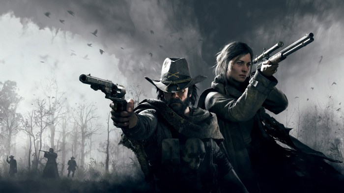 Game FPS (First Person Shooter) yang menantang untuk dimainkan saat tahun baru 2025