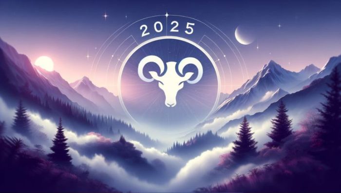 Ramalan Zodiak Aries Tahun 2025 Internasional
