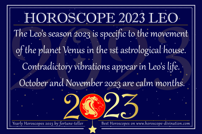 Ramalan Zodiak Leo Tahun 2025 untuk Semua Usia