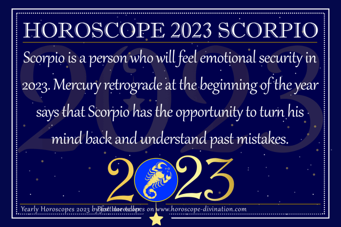 Ramalan Zodiak Scorpio Tahun 2025 Terbaru dan Terkini