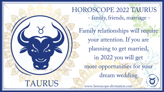 Ramalan Zodiak Taurus Tahun 2025 Pernikahan dan Keluarga