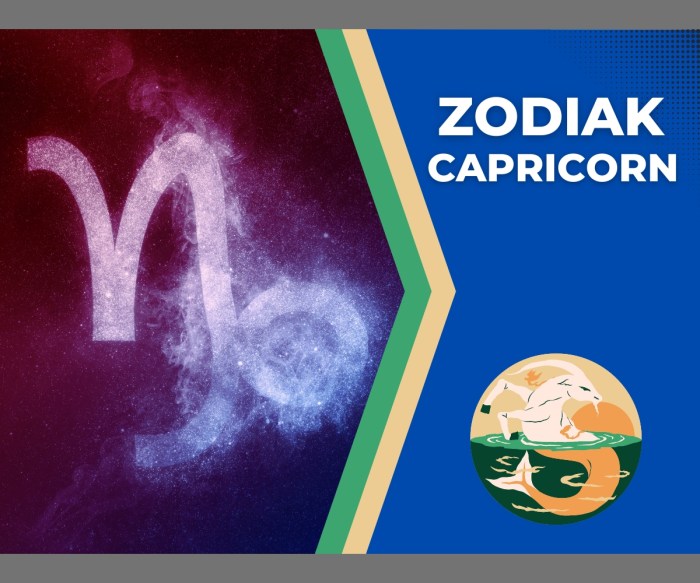 Ramalan Zodiak Capricorn Tahun 2025 Indonesia