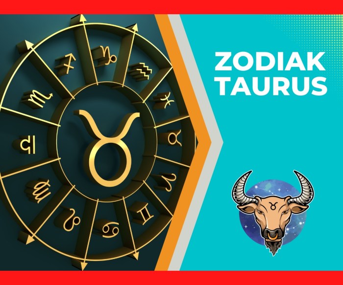 Ramalan Zodiak Taurus Tahun 2025 Bulan Keberuntungan