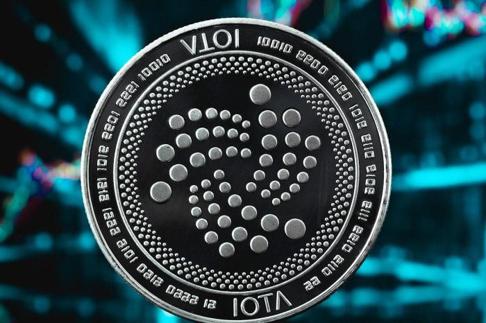 Bagaimana crypto IOTA (IOTA) digunakan dalam identitas digital?