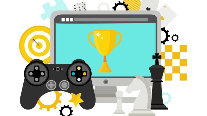 Game edukasi yang menambah wawasan untuk dimainkan saat tahun baru 2025