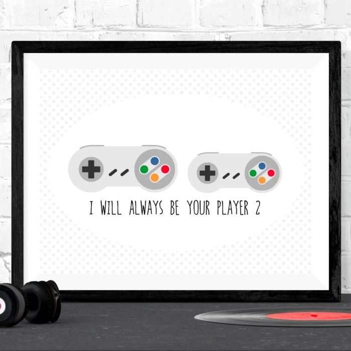 Kado tahun baru 2025 untuk pacar gamer