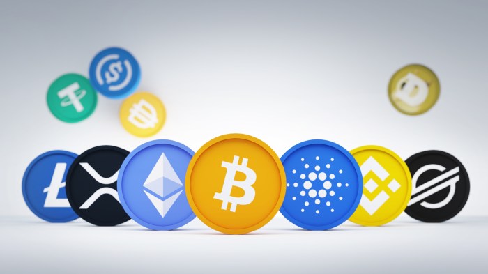 Apa itu token dan bagaimana penggunaannya dalam blockchain?