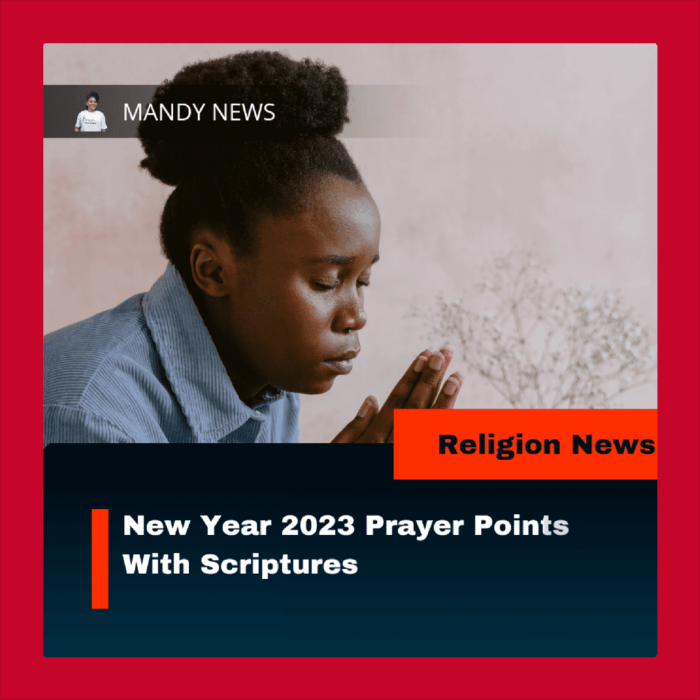 Doa Tahun Baru 2025 Agar Selalu Dalam Lindungan Allah