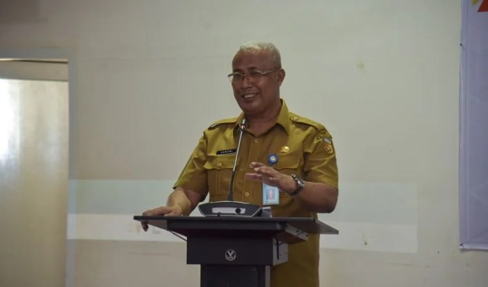 Daftar Bansos Desember 2024 Buton Utara