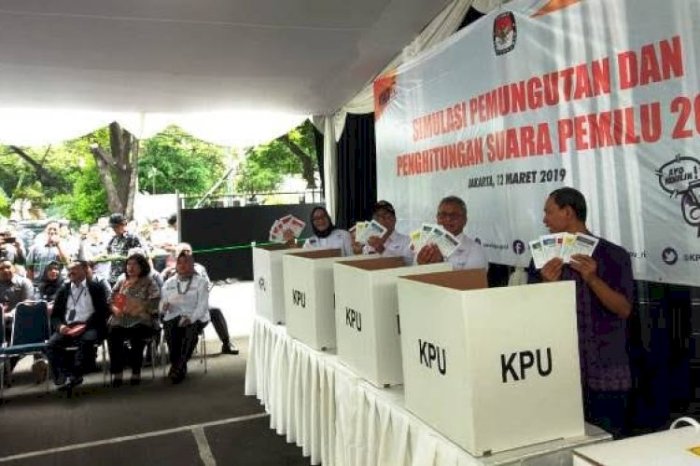 Daftar Bansos Desember 2024 Pagar Alam
