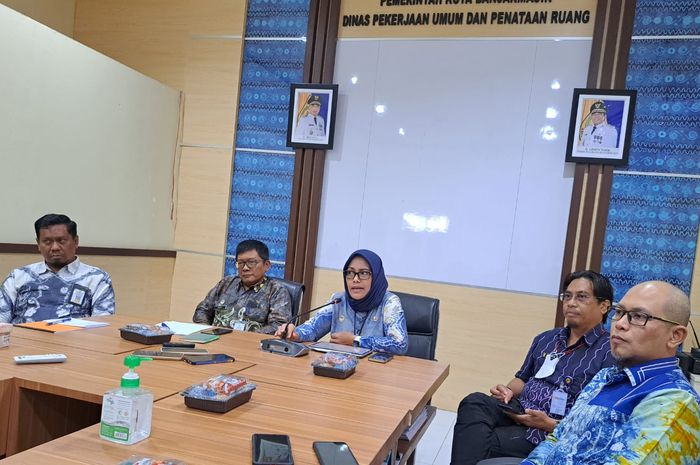 Daftar Bansos Desember 2024 Banjarmasin