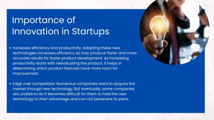 Bagaimana peran _startup_ dalam mendorong inovasi dan pertumbuhan ekonomi?