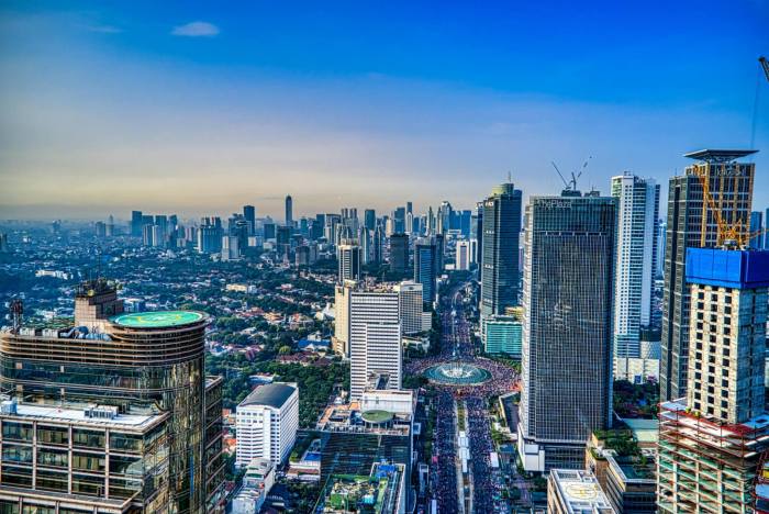 Peran Energi Terbarukan Dalam Mendukung Pertumbuhan Ekonomi Indonesia 2025