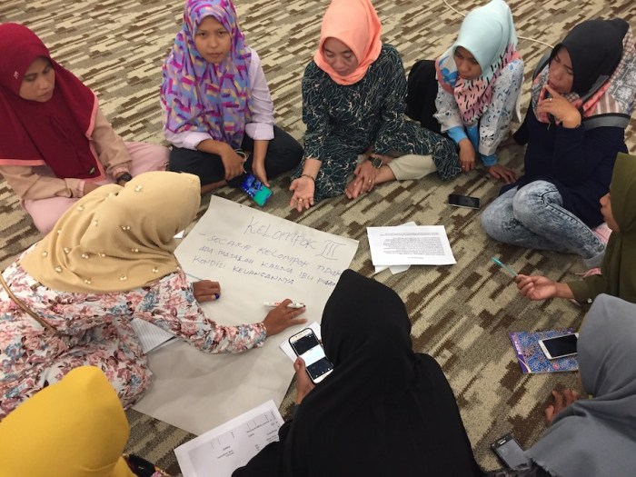 Peran Koperasi Dalam Pertumbuhan Ekonomi Indonesia 2025