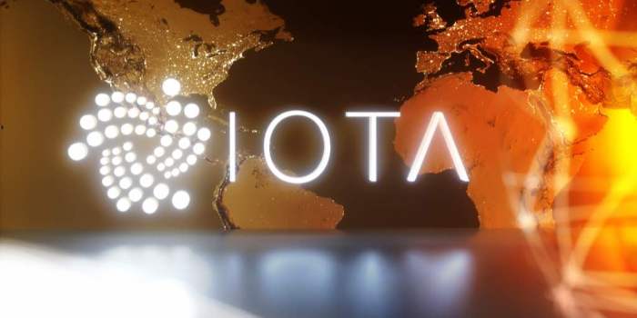 Menerima IOTA (MIOTA) sebagai metode pembayaran di bisnis online Anda
