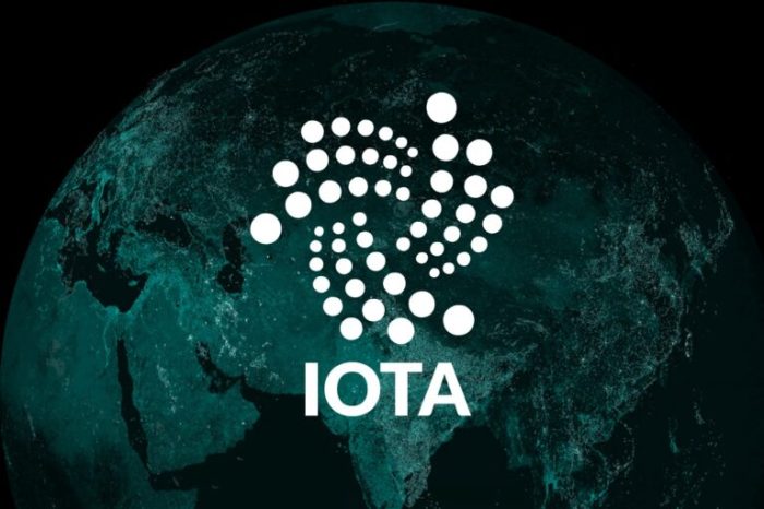 Apa saja proyek dan aplikasi yang dibangun di atas crypto IOTA (IOTA)?