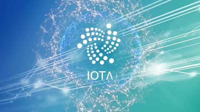Bagaimana cara melaporkan bug atau masalah di crypto IOTA (IOTA)?