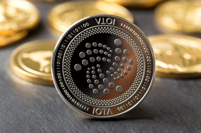 Bagaimana crypto IOTA (IOTA) digunakan dalam supply chain management?