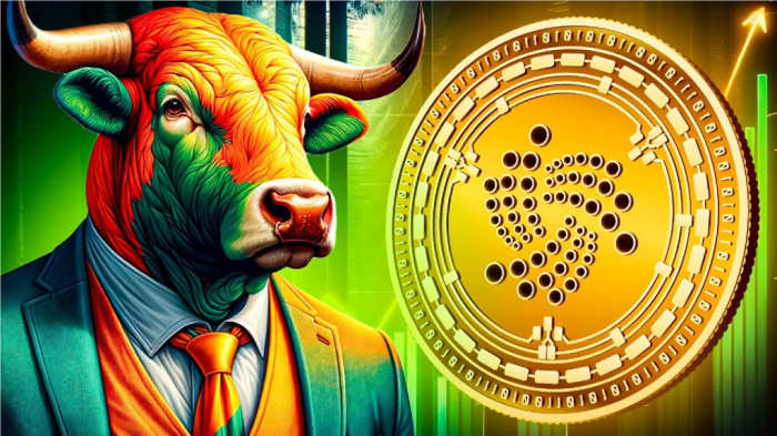 Bagaimana prediksi harga token IOTA di masa depan?