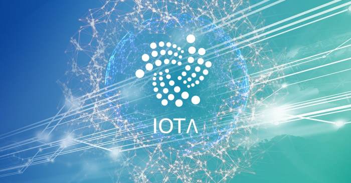 Siapa saja developer dan tim di balik crypto IOTA (IOTA)?