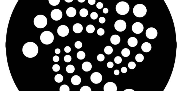 Apa itu token IOTA dalam crypto IOTA (IOTA)?