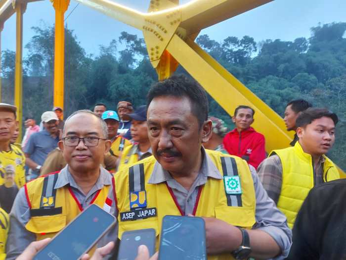 Cek Bansos Desember 2024 Sukabumi