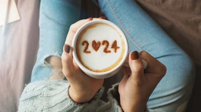 Bagaimana tren _ngopi_ di tahun 2025?