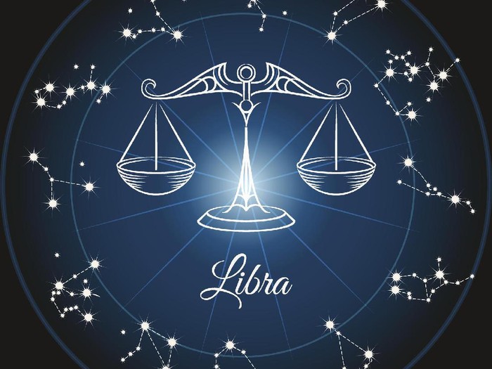 Ramalan Zodiak Libra Tahun 2025 Hari Keberuntungan