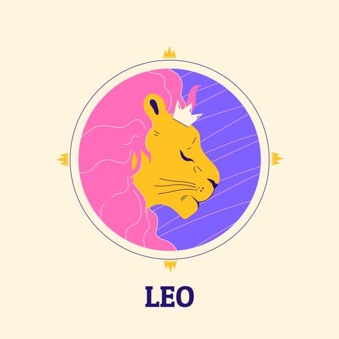 Ramalan Zodiak Leo Tahun 2025 untuk Pria