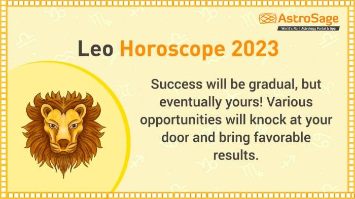 Ramalan Zodiak Leo Tahun 2025 untuk Dewasa
