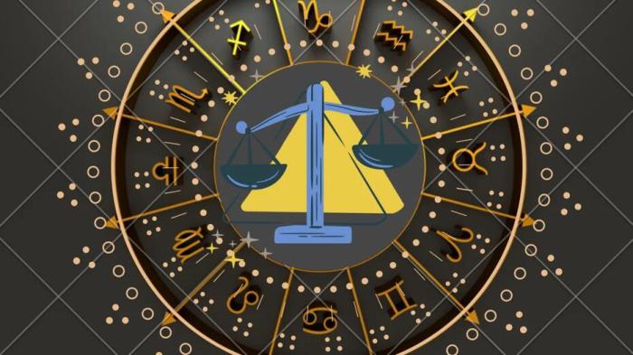 Ramalan Zodiak Libra Tahun 2025 Asmara dan Percintaan
