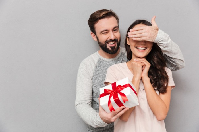 Kado tahun baru 2025 untuk pacar yang bermanfaat untuk kesehariannya