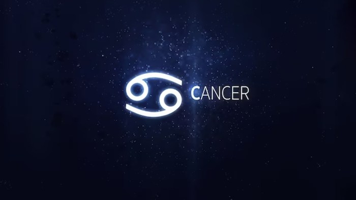 Ramalan Zodiak Cancer Tahun 2025 Jodoh