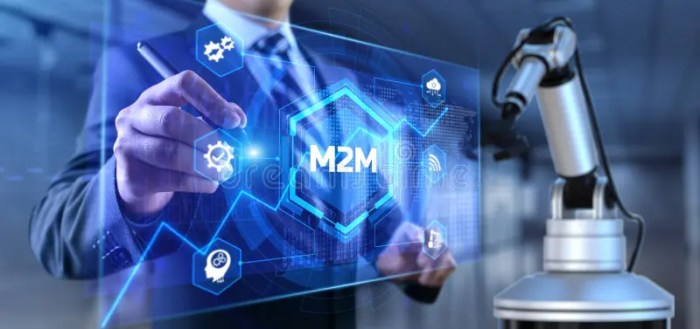 Apa peran crypto IOTA (IOTA) dalam membangun ekonomi mesin-ke-mesin (M2M)?