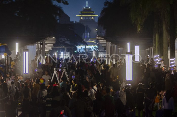 Daftar Bansos Desember 2024 Bandung