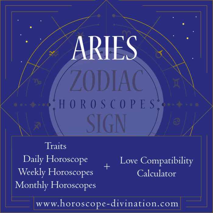 Ramalan Zodiak Aries Tahun 2025 Untuk Pria