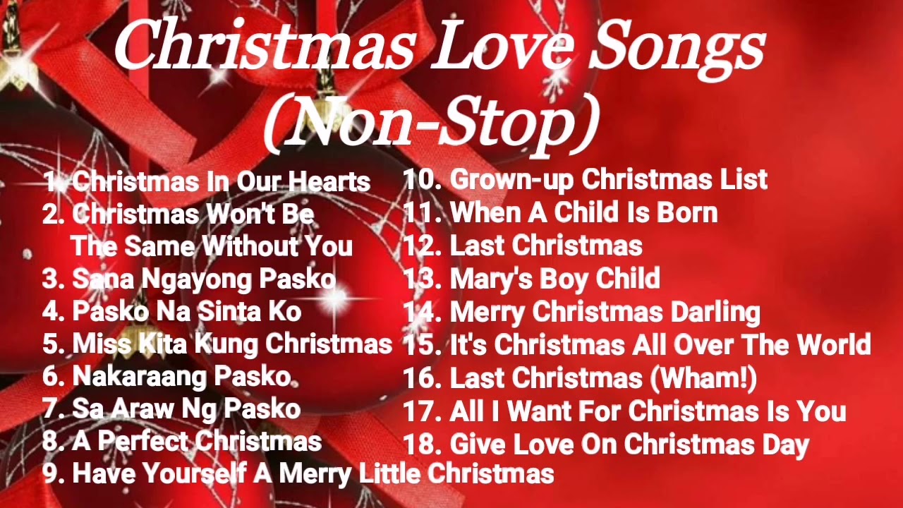 Lagu Natal 2025 yang mengingatkan akan pentingnya berbagi kasih