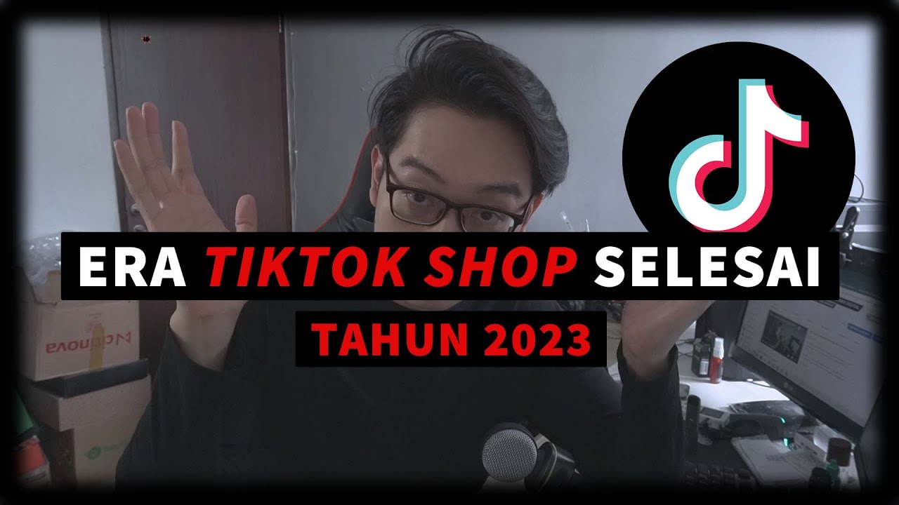 Kostum Tahun Baru 2025 untuk video TikTok