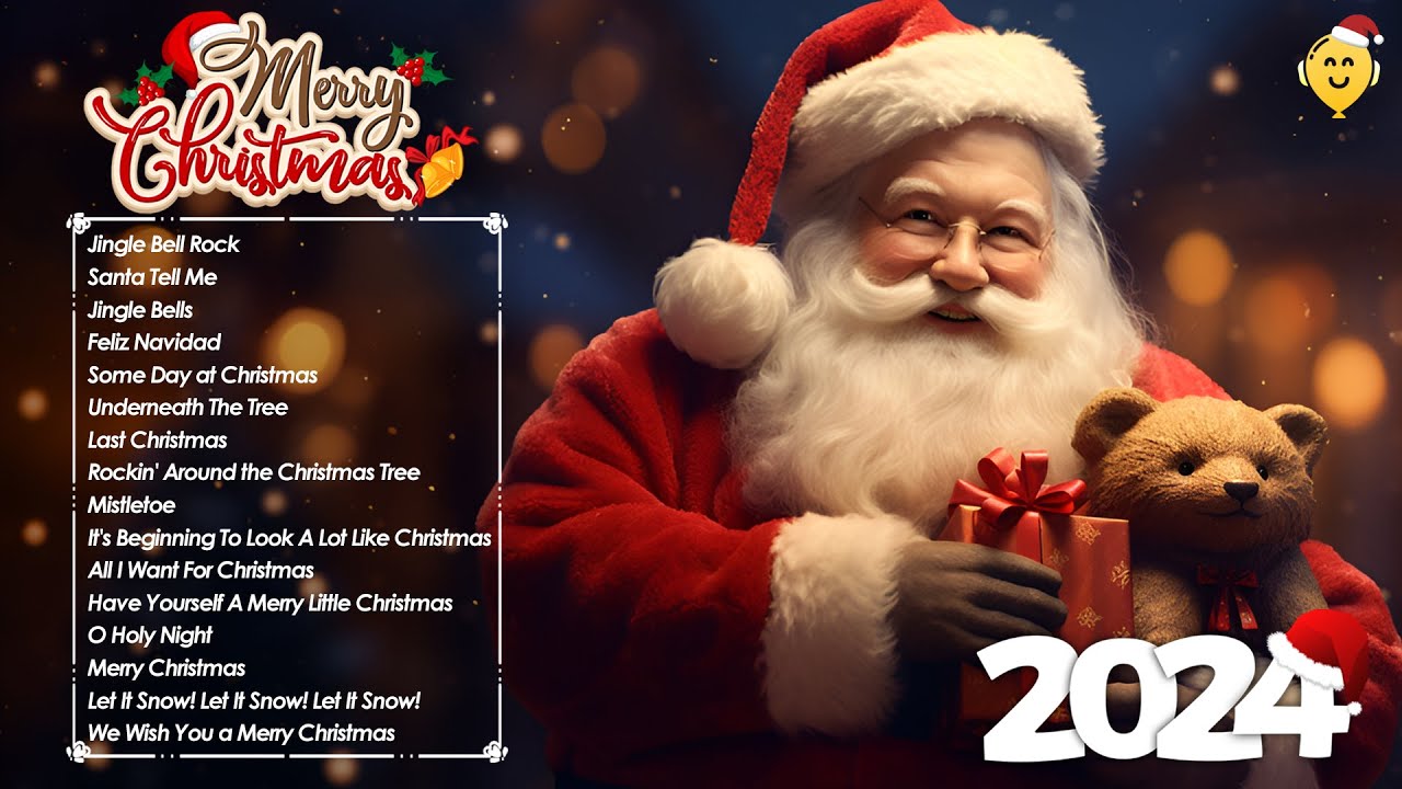 Lagu Natal 2025 yang disukai oleh semua kalangan
