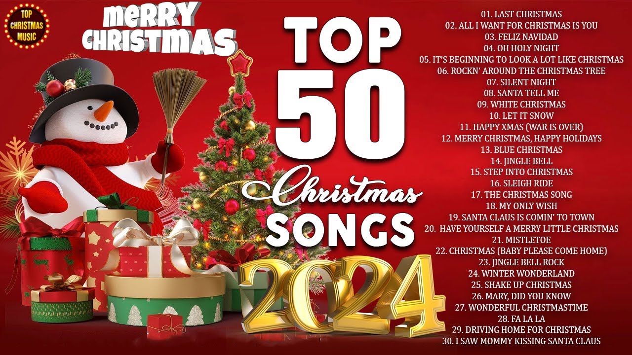Lagu Natal 2025 yang membuat suasana Natal semakin terasa