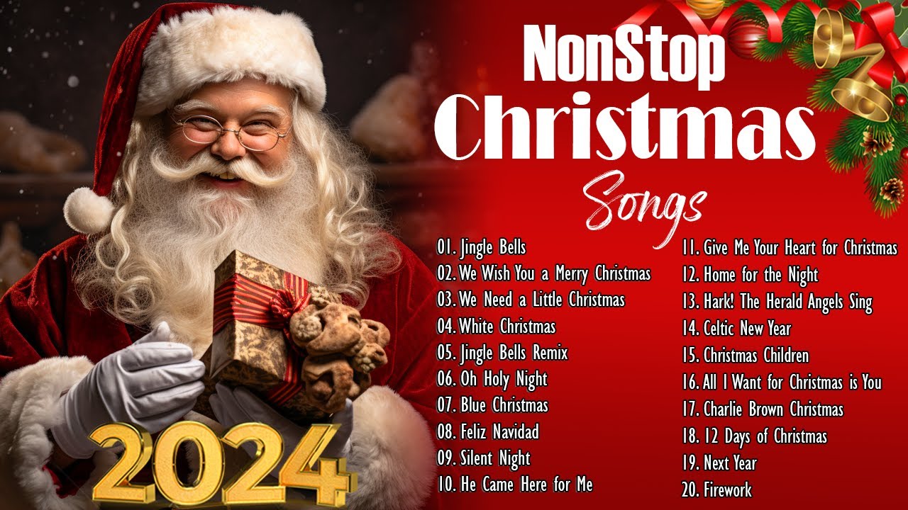 Lagu Natal 2025 yang cocok untuk didengarkan kapan saja dan di mana saja