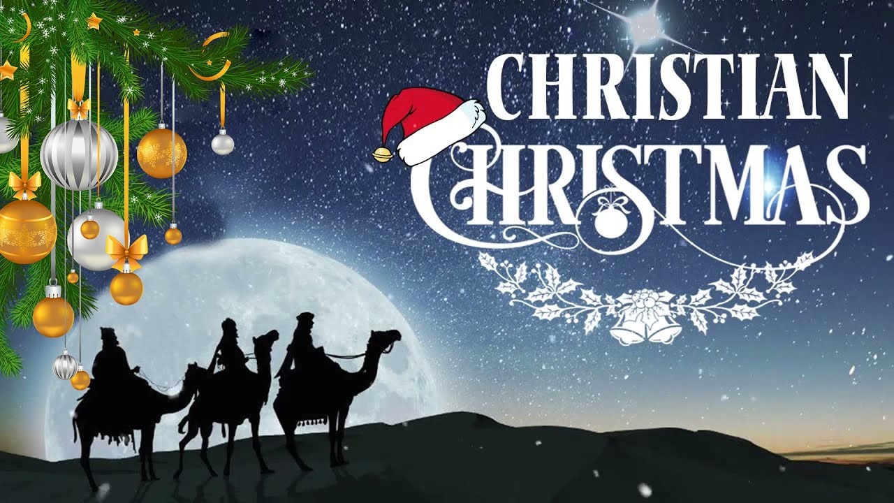 Lagu Natal 2025 yang cocok diputar di gereja