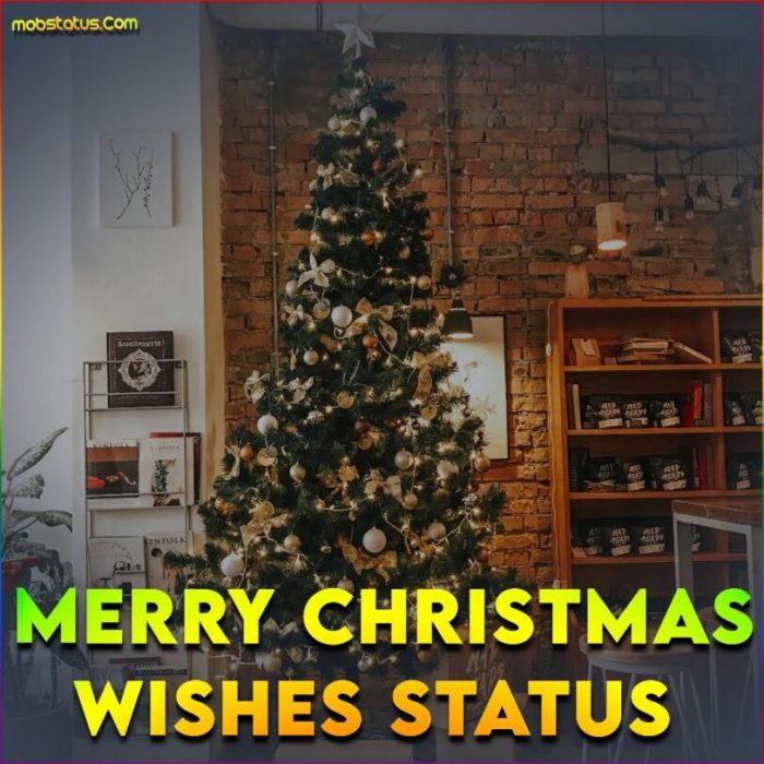 Ucapan Natal dan Tahun Baru 2025 untuk Status WhatsApp yang Kekinian