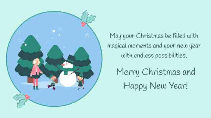 Ucapan Natal dan Tahun Baru 2025 yang Mendoakan Kemajuan Indonesia